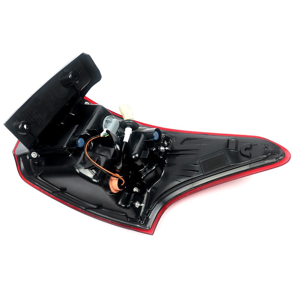 Tail Light Assembly Driver Left Side LED Outer For Mitsubishi Outlander 2016-20