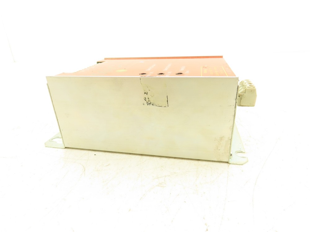 Magnetek MAC2024 MAC 2000 Soft Starter Motor Control Electromotive Systems 3Ph