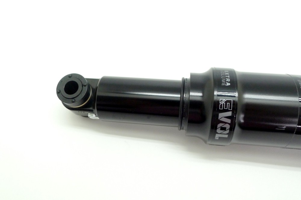 FOX Float DPS Performance Elite EVOL 3Pos-Adj Rear Air Shock 190x45mm