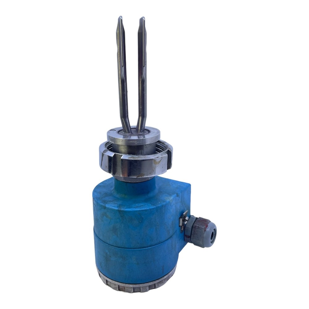 Endress + Hauser Liquiphant II FDL30-FGR2A7K level limit switch sensor