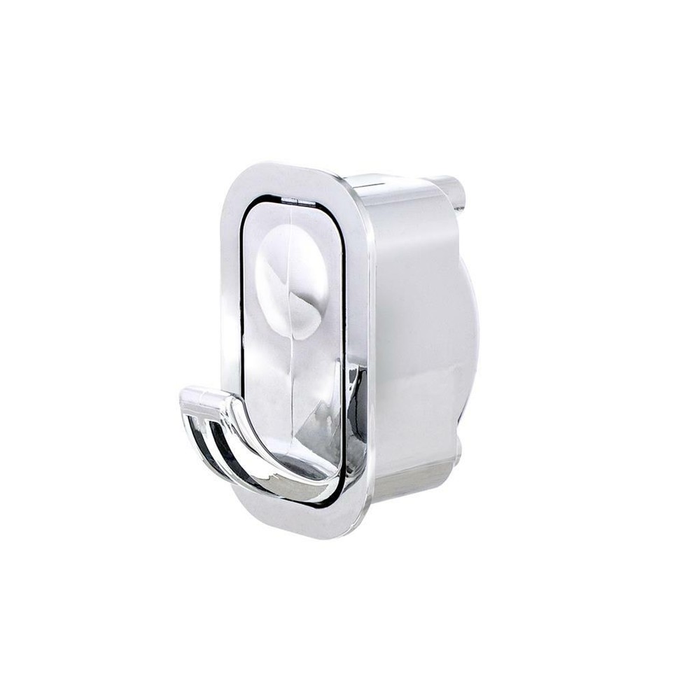 Chrome Dash Hook for 2008-2017 Freightliner Cascadia