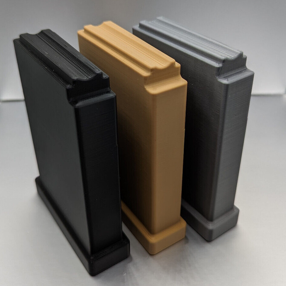 Single Feed Mag Sled (AICS Pattern)