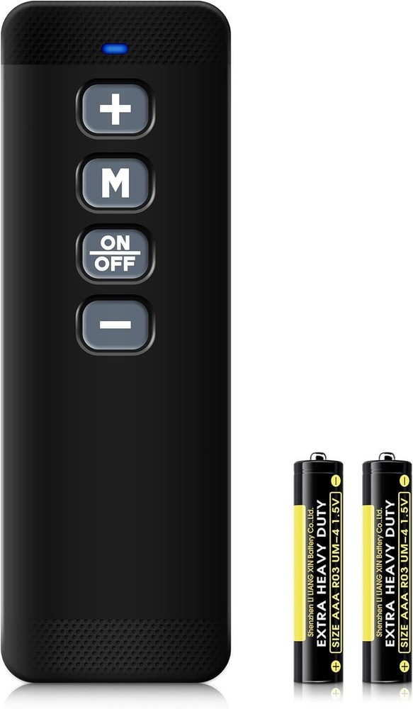 Treadmill Remote Control Replacement, Walking Pad Remote Replacement Only Com...