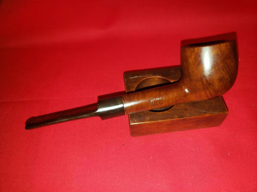 Vintage Baron Super Golden Stripe