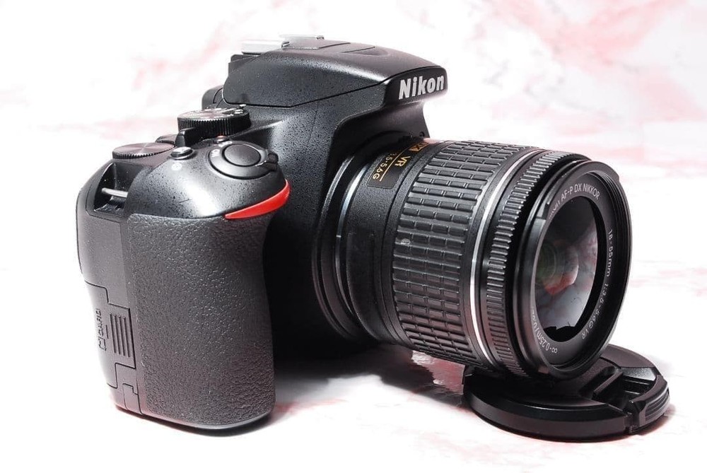 Nikon D3500 345433