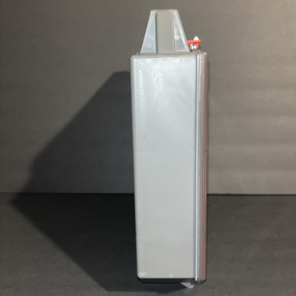 New Roblox Collector's Tool Box Carry Case Holds 32 Figures Virtual Item Code