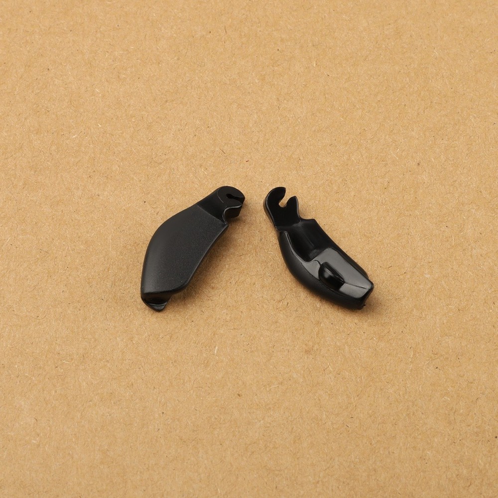 Regular / Thicker Size Replacement Nose Pads for Oakley Split Jacket Vented AF