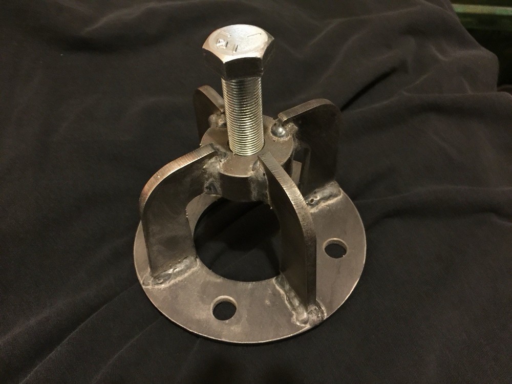 Hub Puller  For Triumph TR6