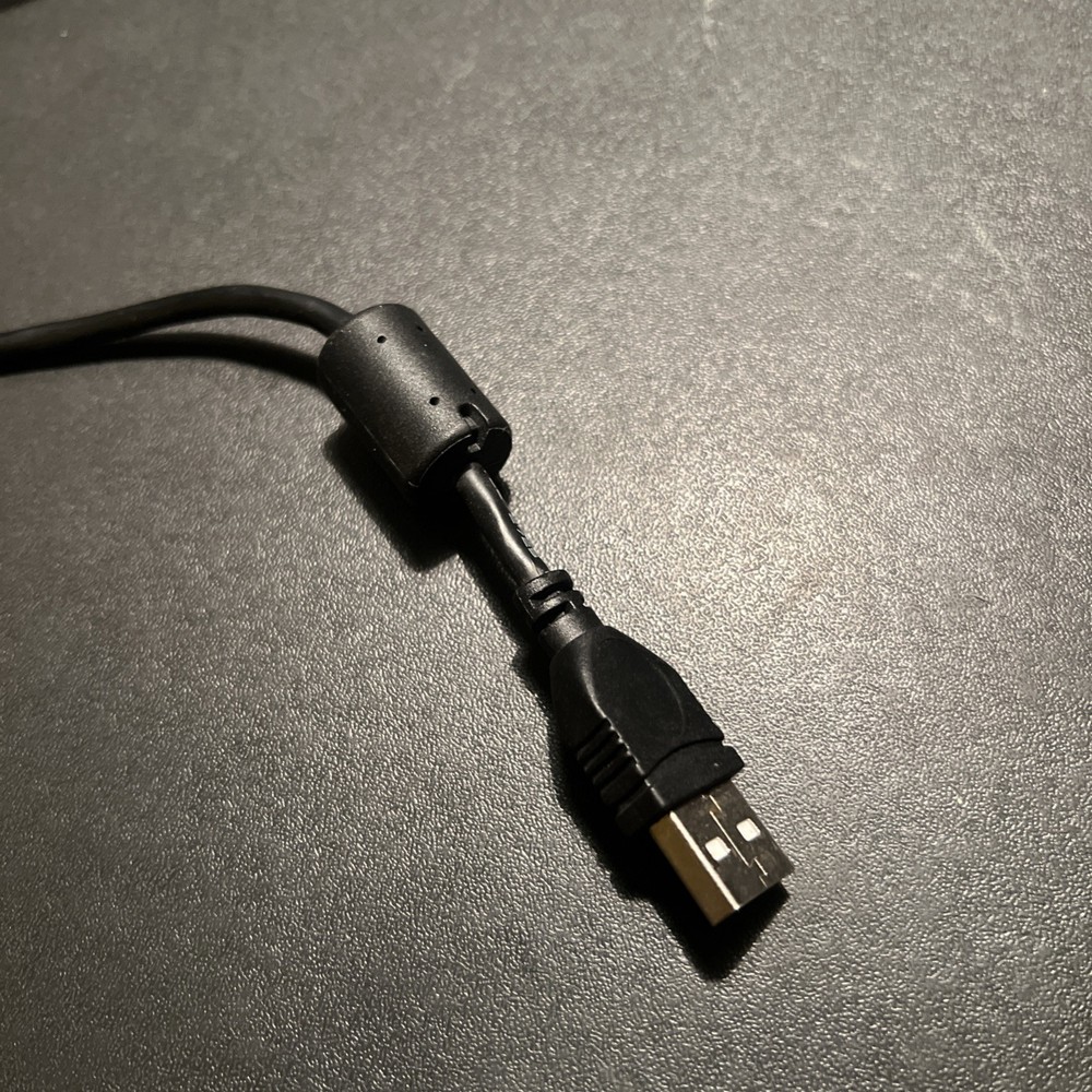 Sony Playstation 3 Eye Webcam USB Camera (PS3) 4 Microphone Array System