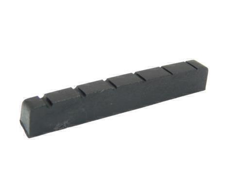 42mm L.P. / SG  sloped Back  style Graphite NUT!