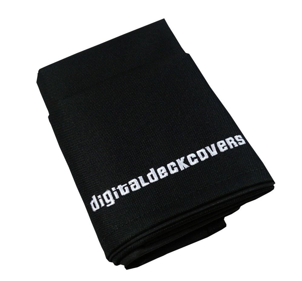 MOOG MATRIARCH Dust Cover & Protector by DigitalDeckCovers