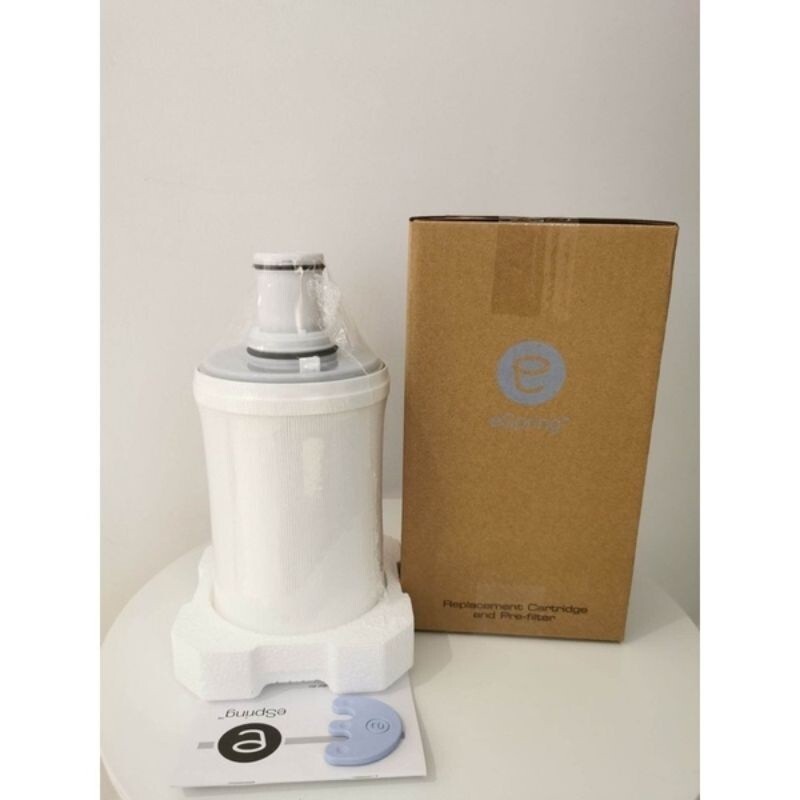 Amway eSpring Replacement Water Filter Cartridge UV Tech for 100185 - 100189