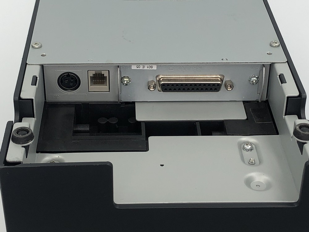 Epson TM-U220B M188B Kitchen Receipt Printer (Serial Interface) Same Day Ship