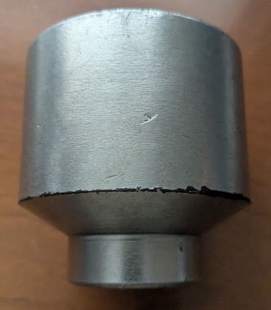 Vintage Schmole No 1901 50mm Socket Made In Germany
