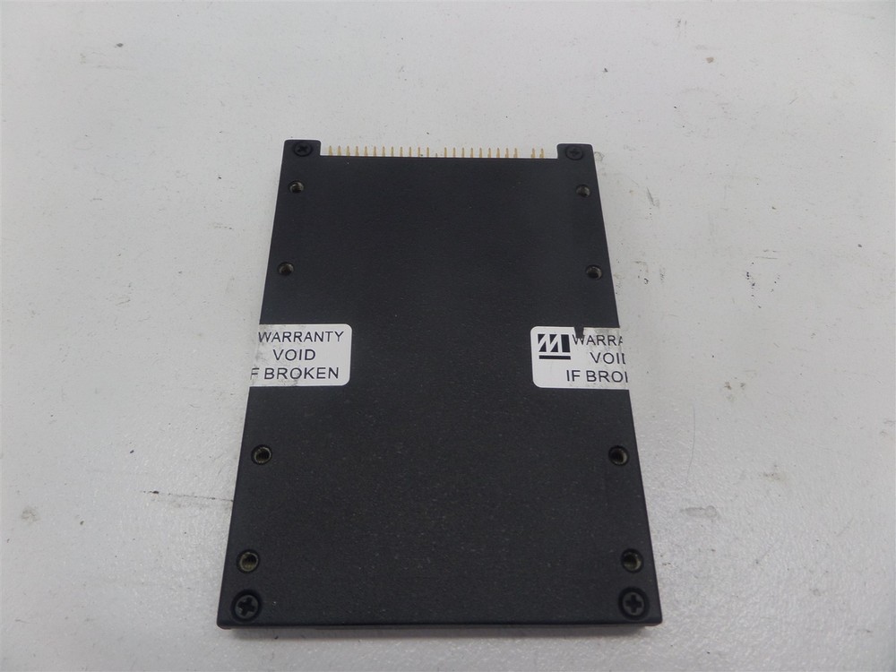 M-Systems FFD IDE Plus Flash Disk 4096M FFD-25-IDEP-4096-N-A