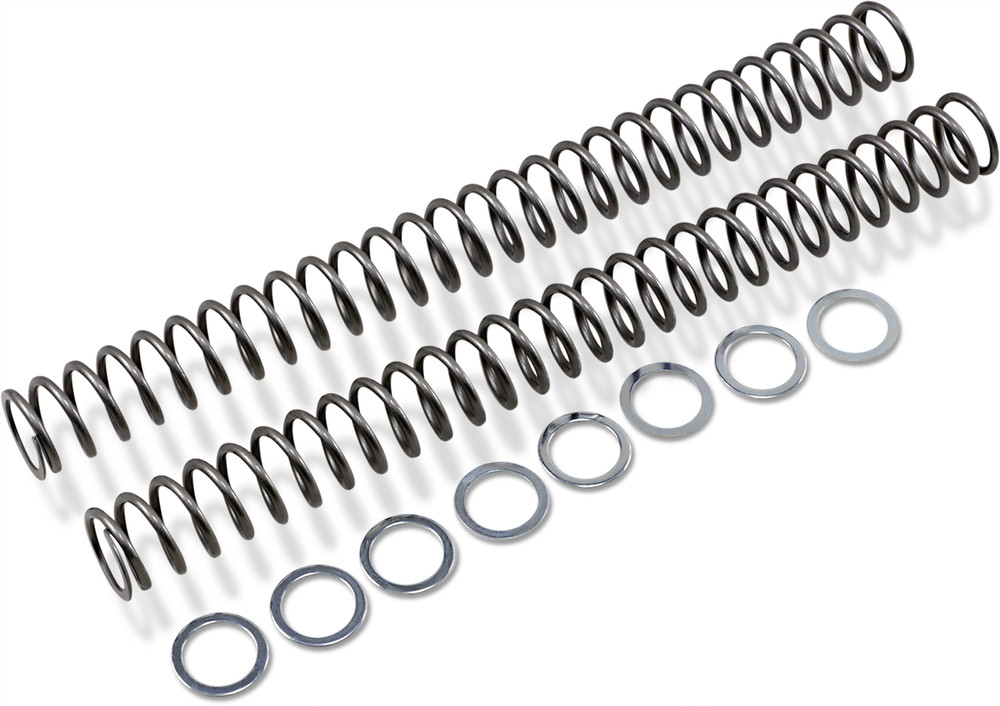 Race Tech Fork Springs .48 kg/mm #FRSP 454748