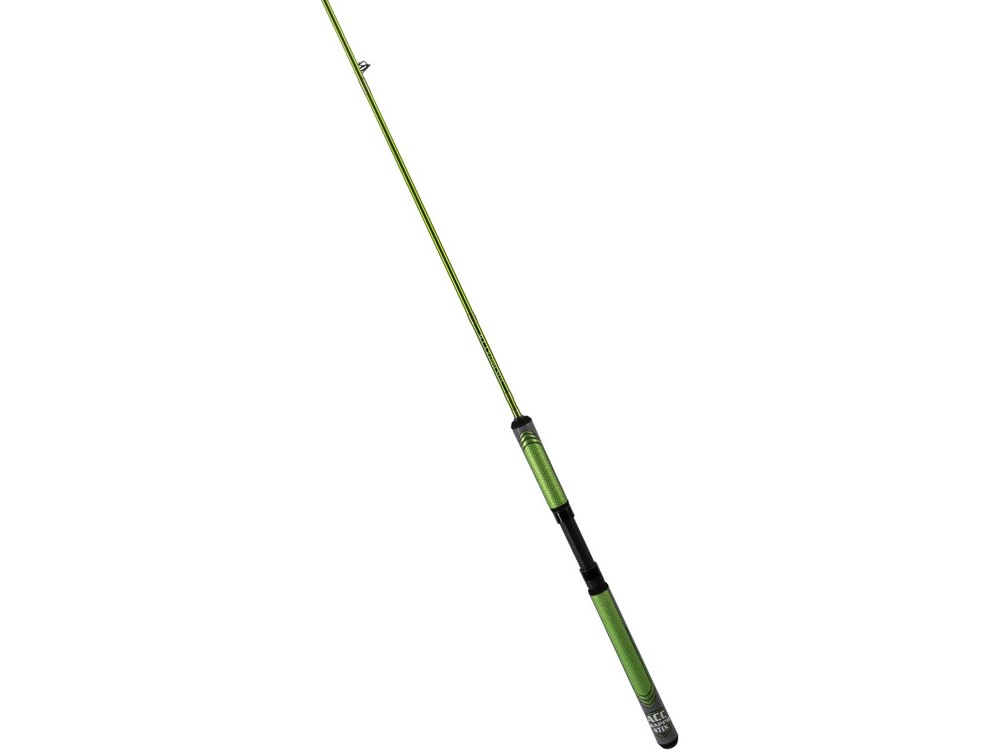ACC Crappie Stix 10' Mid Seat Pole Medium