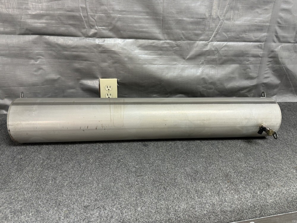 La Marzocco Boiler 4 Group