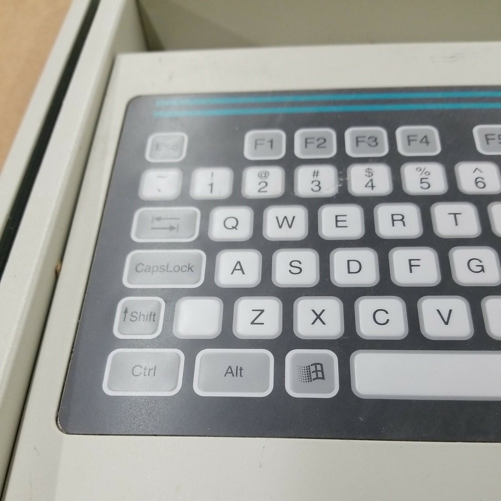 1U Rackmount Keyboard Drawer