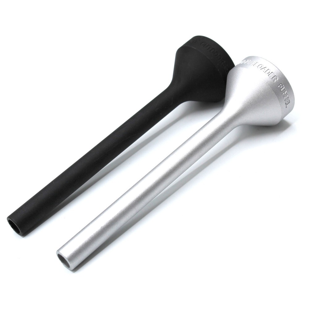 Fast Flow Muzzleloader Powder Funnel