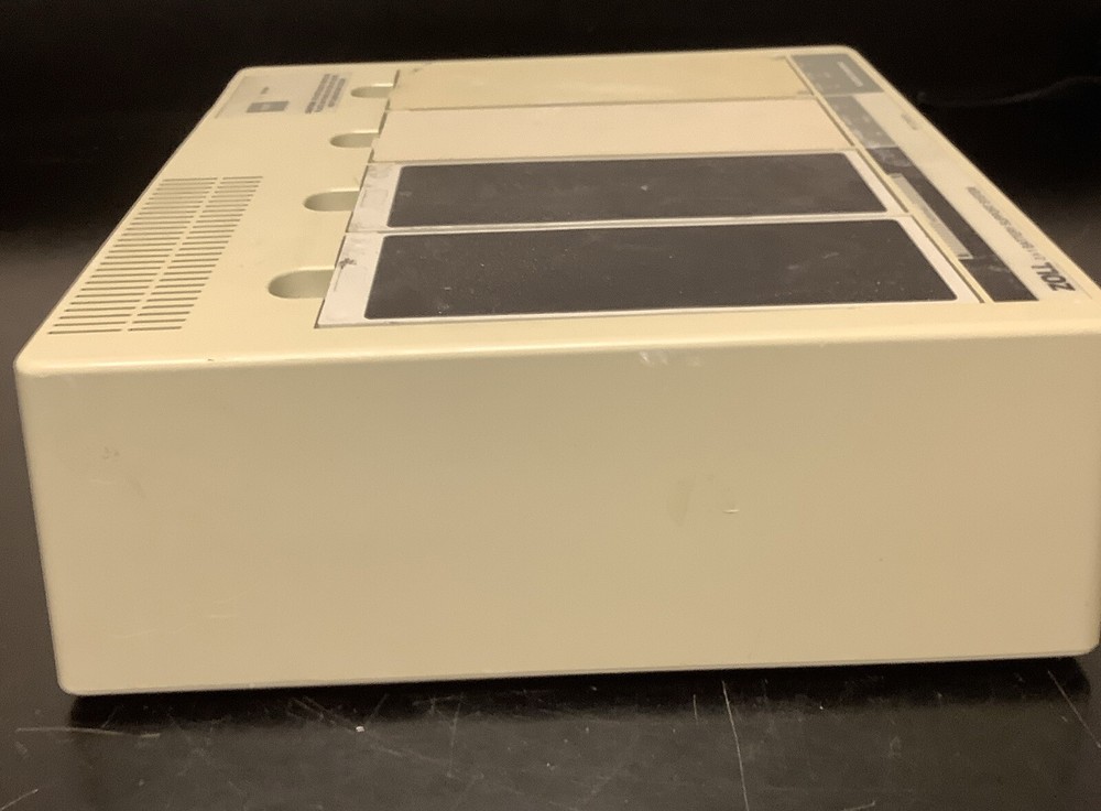 Zoll 2x1 Battery Support System