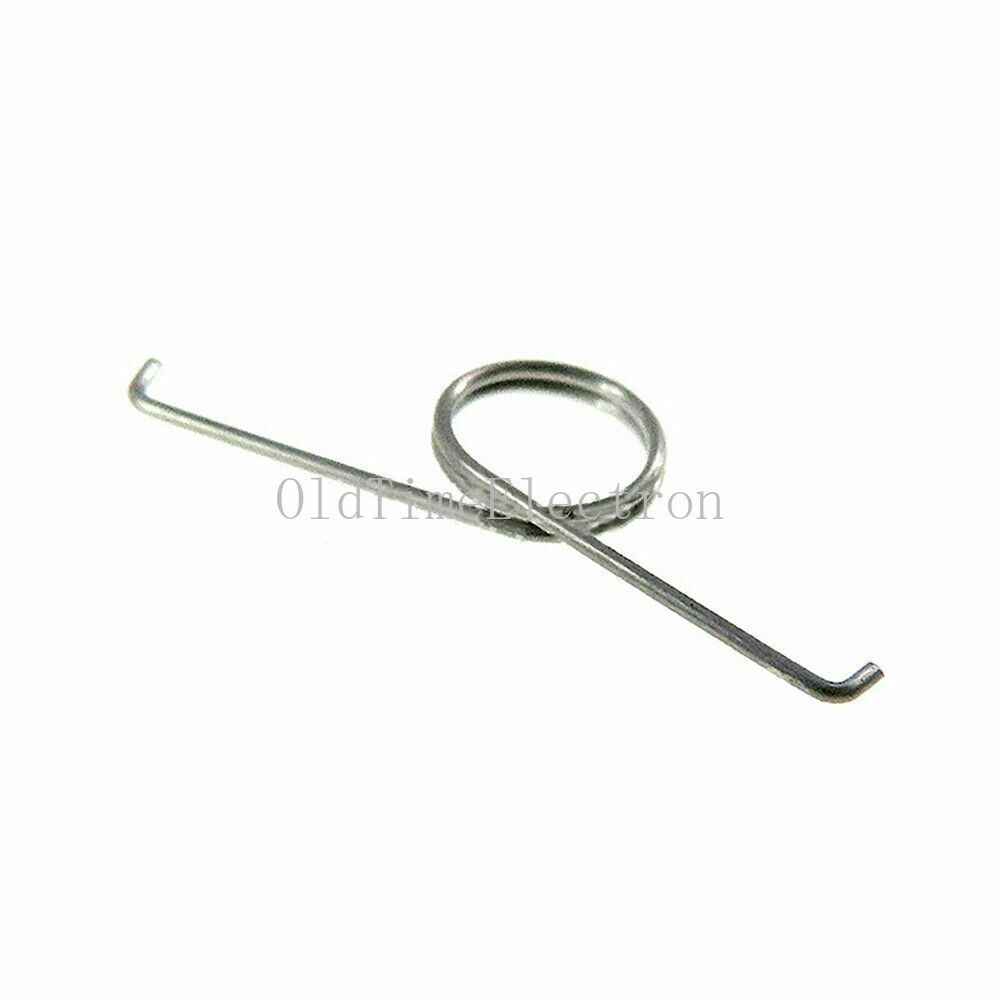 10pcs For PS5 Controller Button Spring Metal Handle L2 R2 Trigger Repairing Part