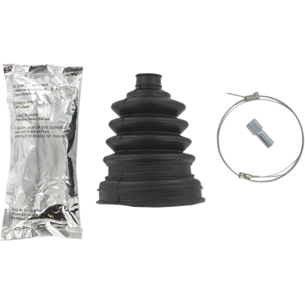 EPI CV Boot Outboard Kit For Suzuki WE140042
