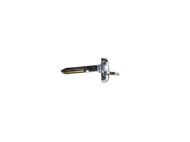 Genuine Mopar Blank Key 68399889AA