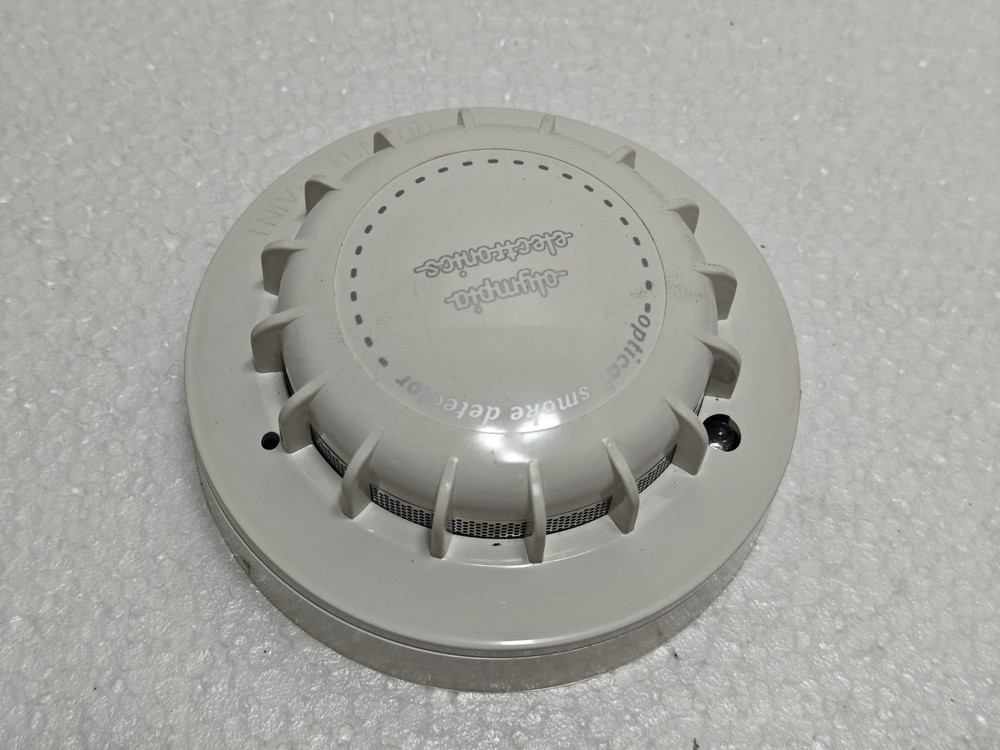 BS-655 Optical smoke detector(NEW OPENBOX)