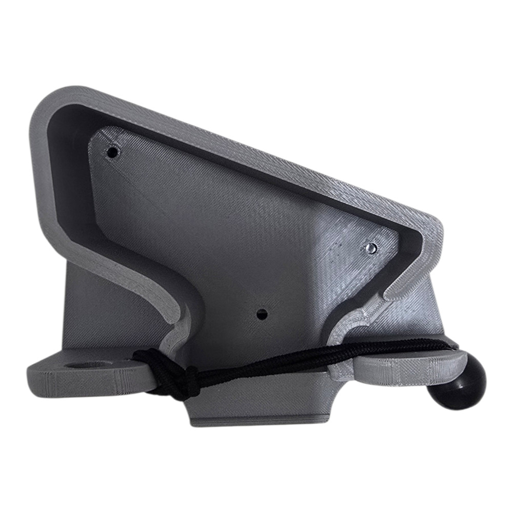 The Original Bubba scale Holder