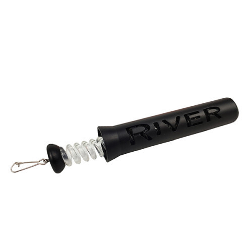 Coil and Bunji Retractor