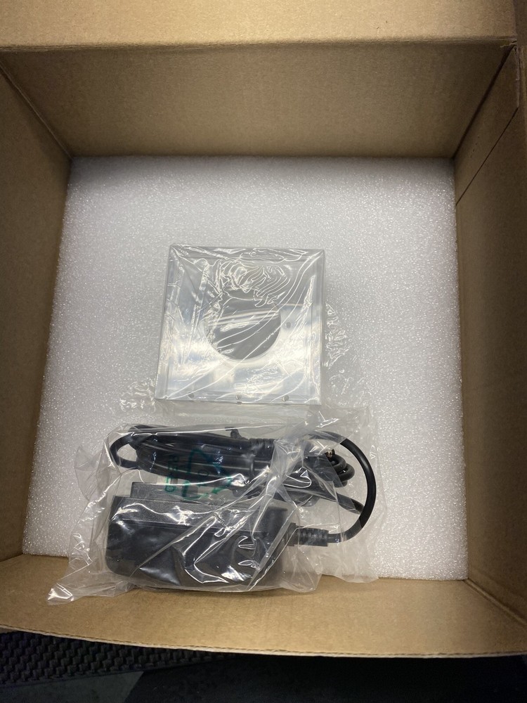 Hoverstash Marijuana Dispensary Flower Display Case