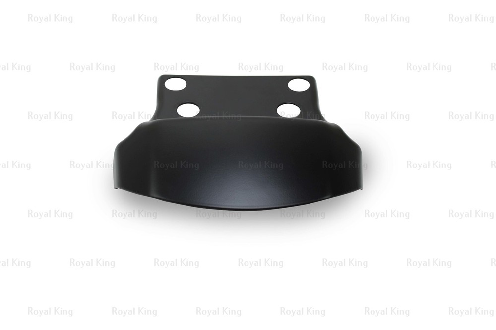 Royal Enfield Himalayan 411 Bs6 "FRONT MUDGUARD ADD ON"