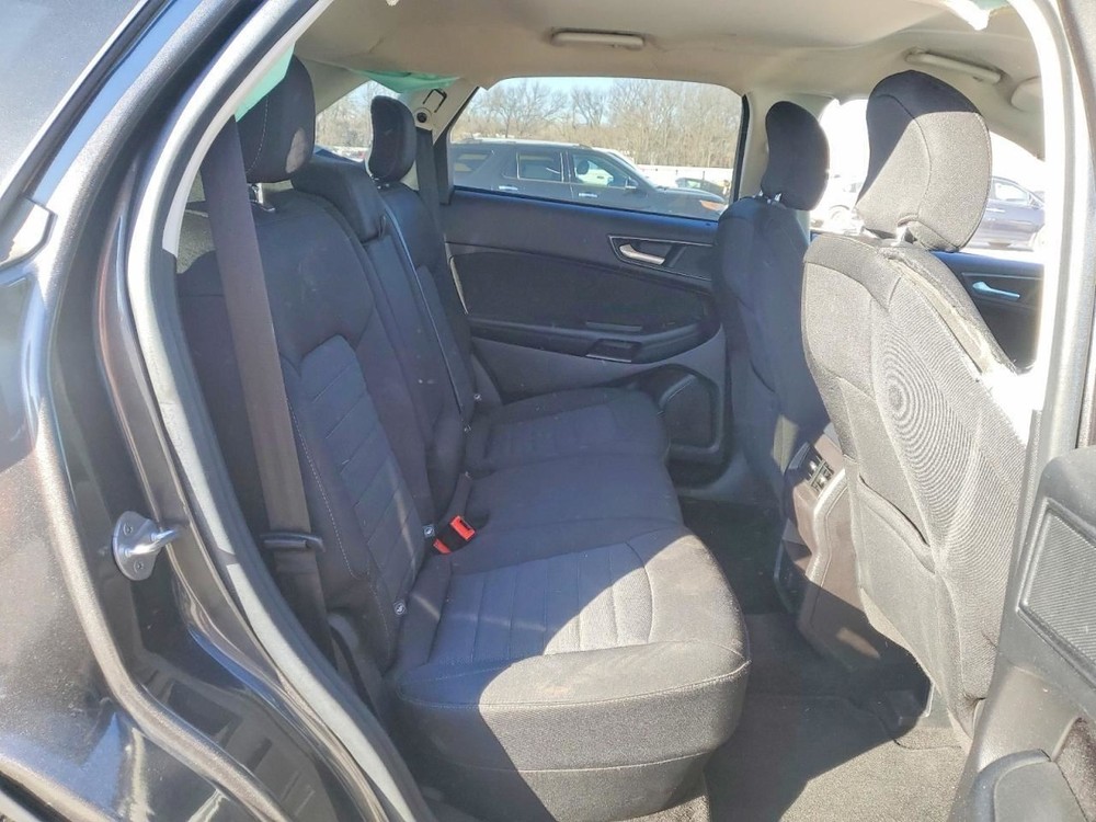 Chassis ECM Multifunction Left Hand Kick Panel Fits 17 EDGE 3886013