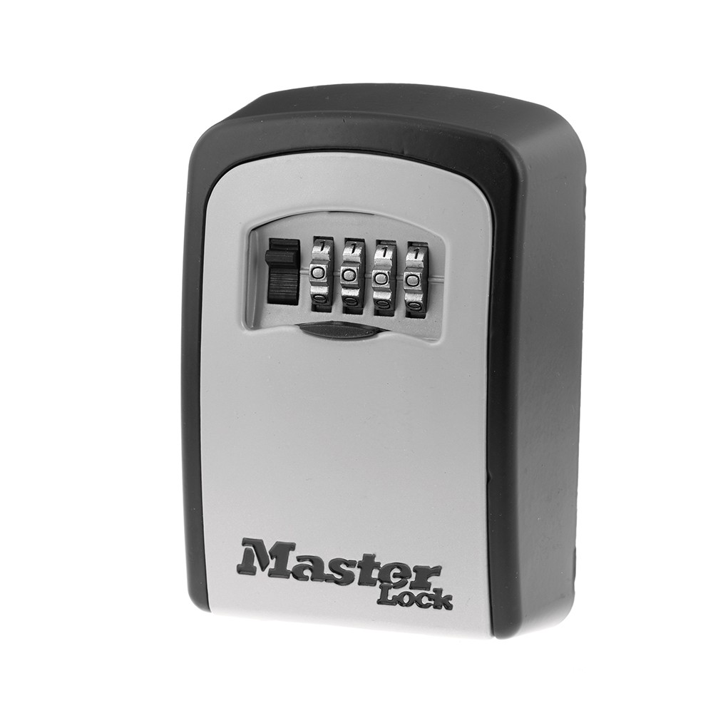 Master Lock Starter Sentry 5401D - Key Storage Case