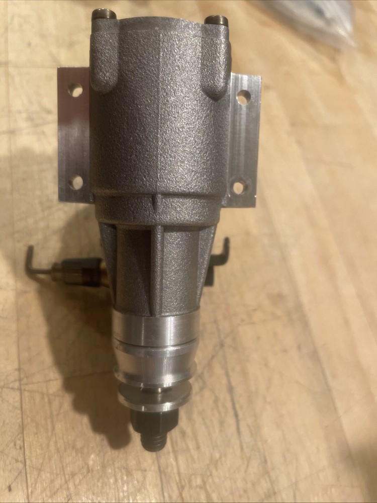 Rossi 40 Rear Exhaust