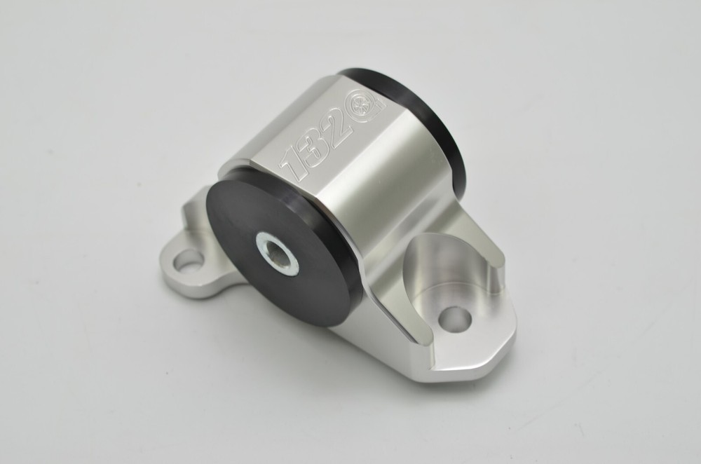 1320 performance auto to manual motor mount kit 3 bolt integra Dc2 75A Silver