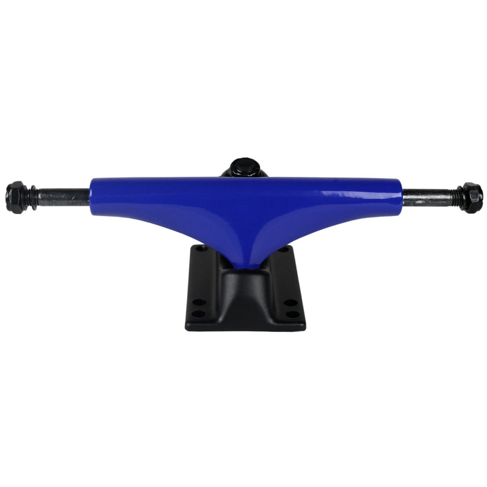 Havoc Skateboard Trucks Blue 5.0 - Pair
