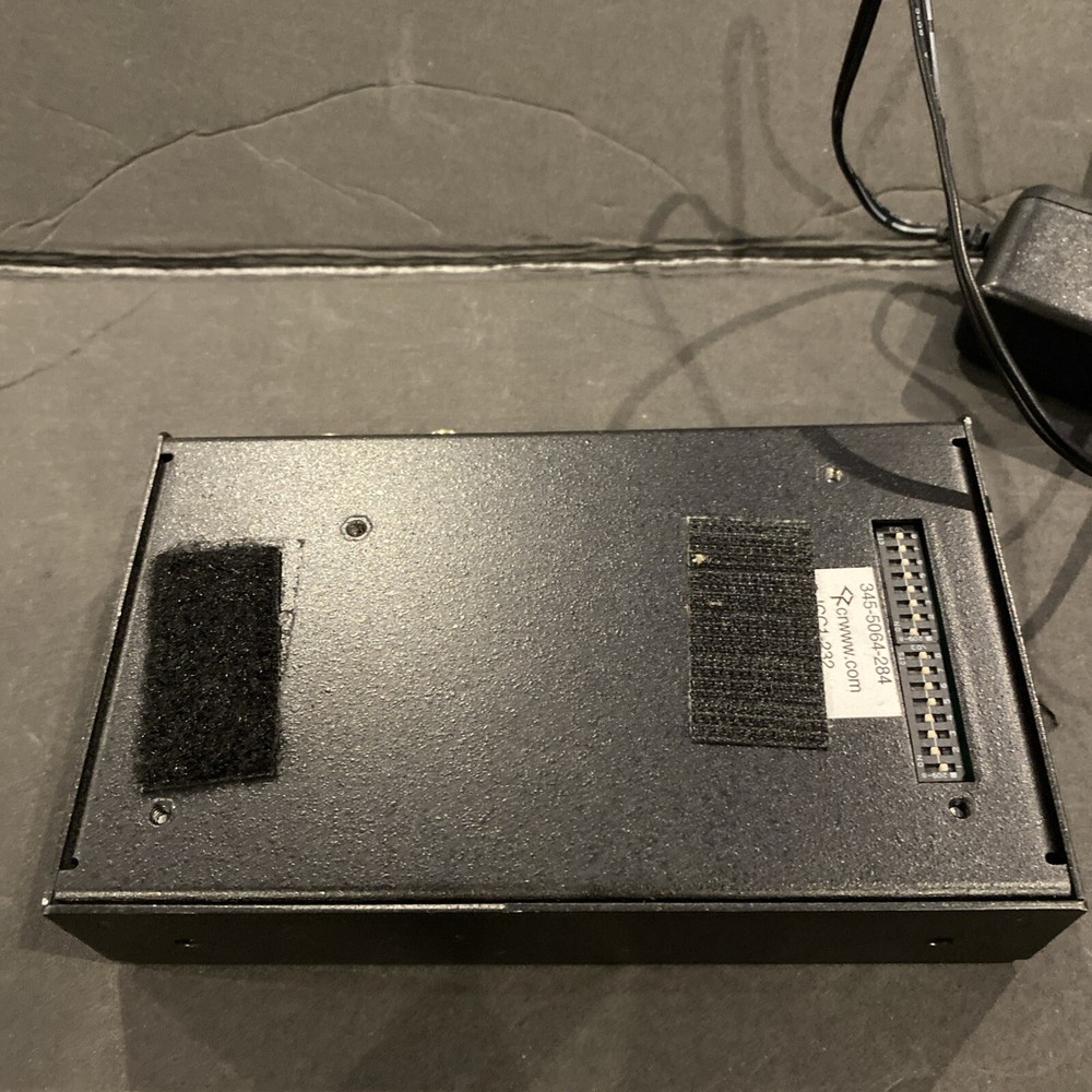 Contemporary Research ICC1-232 Display Controller School Surplus Volume Pricing