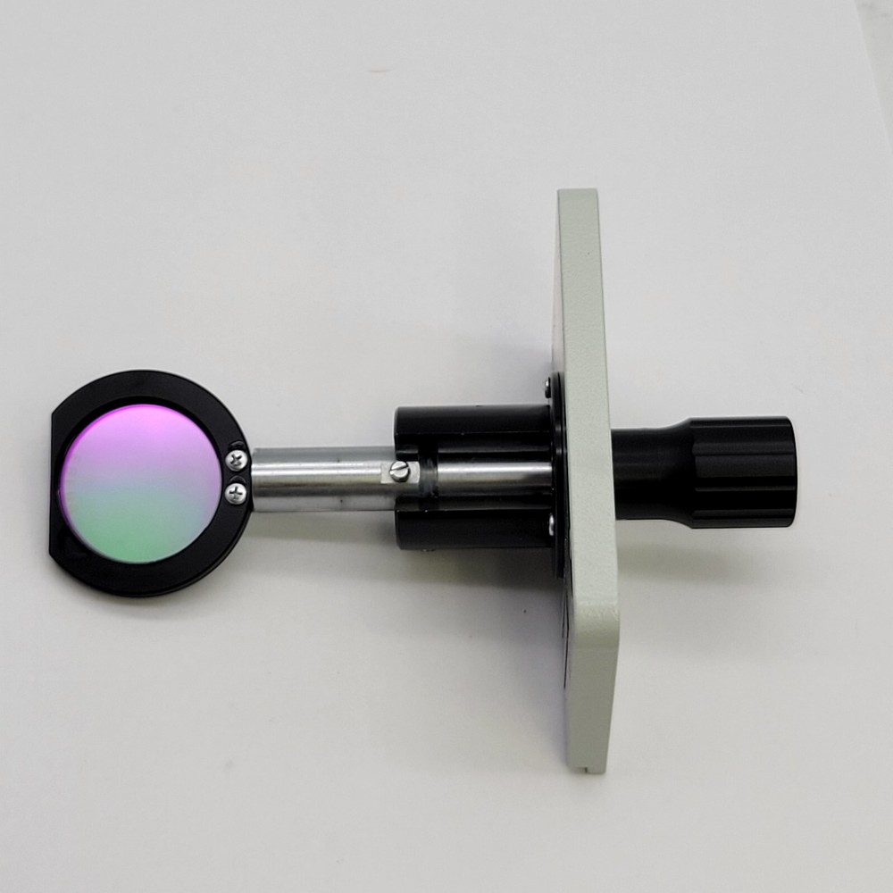 Olympus Microscope AX-REXBA-2 Dual Band Filter Module