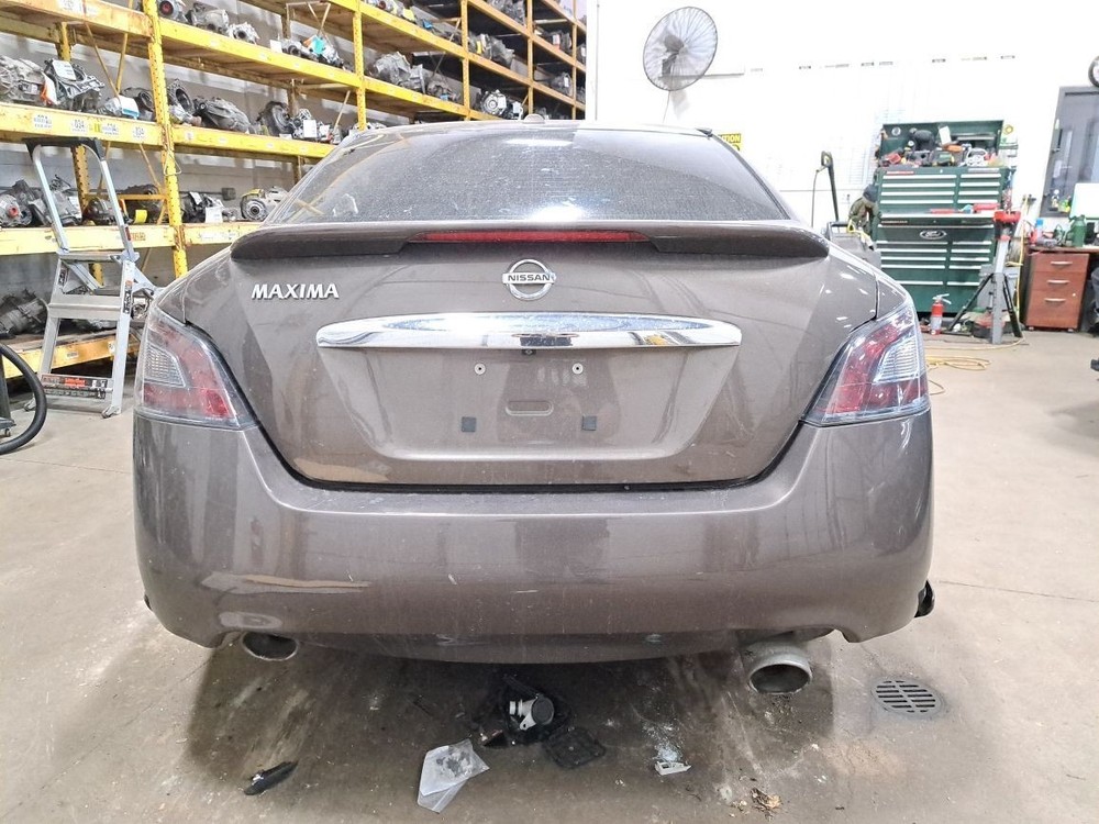 2014 Maxima Amplifier Sku#4221097