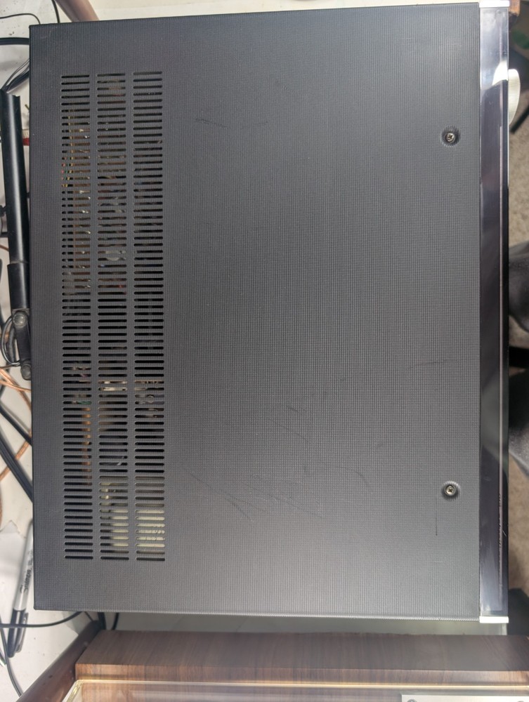 Harman Kardon 730 Twin Stereo Receiver