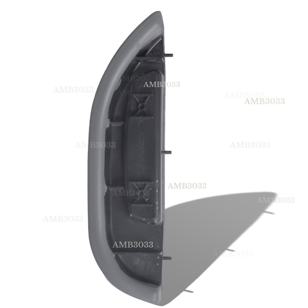 Door Armrest Pull Handle Cover for Chevy Express 1500 2500 GMC 96-02 Front Left
