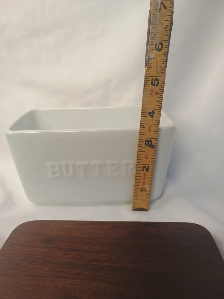 Better Homes And Gardens Butter Dish