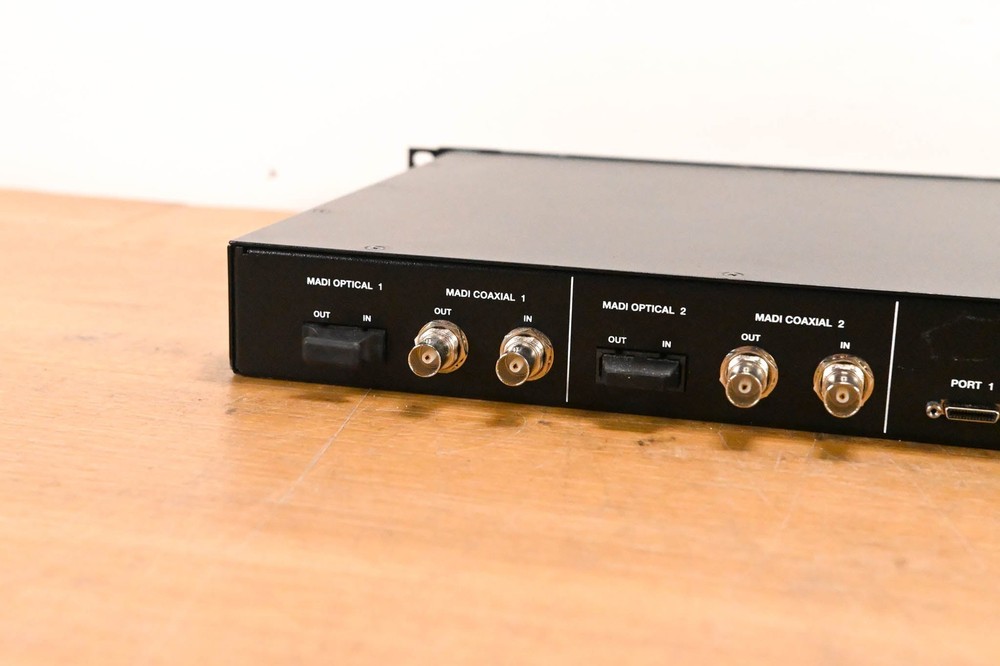 AVID HD MADI Interface for Pro Tools HD CG01X81