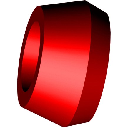 Atro PL1026HT Shock Bushing (High Temp)