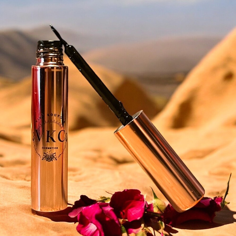 Mini Travel Eyeliner