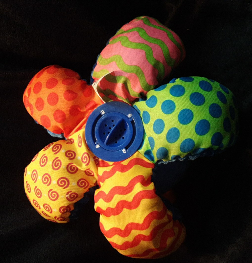 Toy Quest Interactive Talking Octopus Plush Learning Shapes & Letters TESTED
