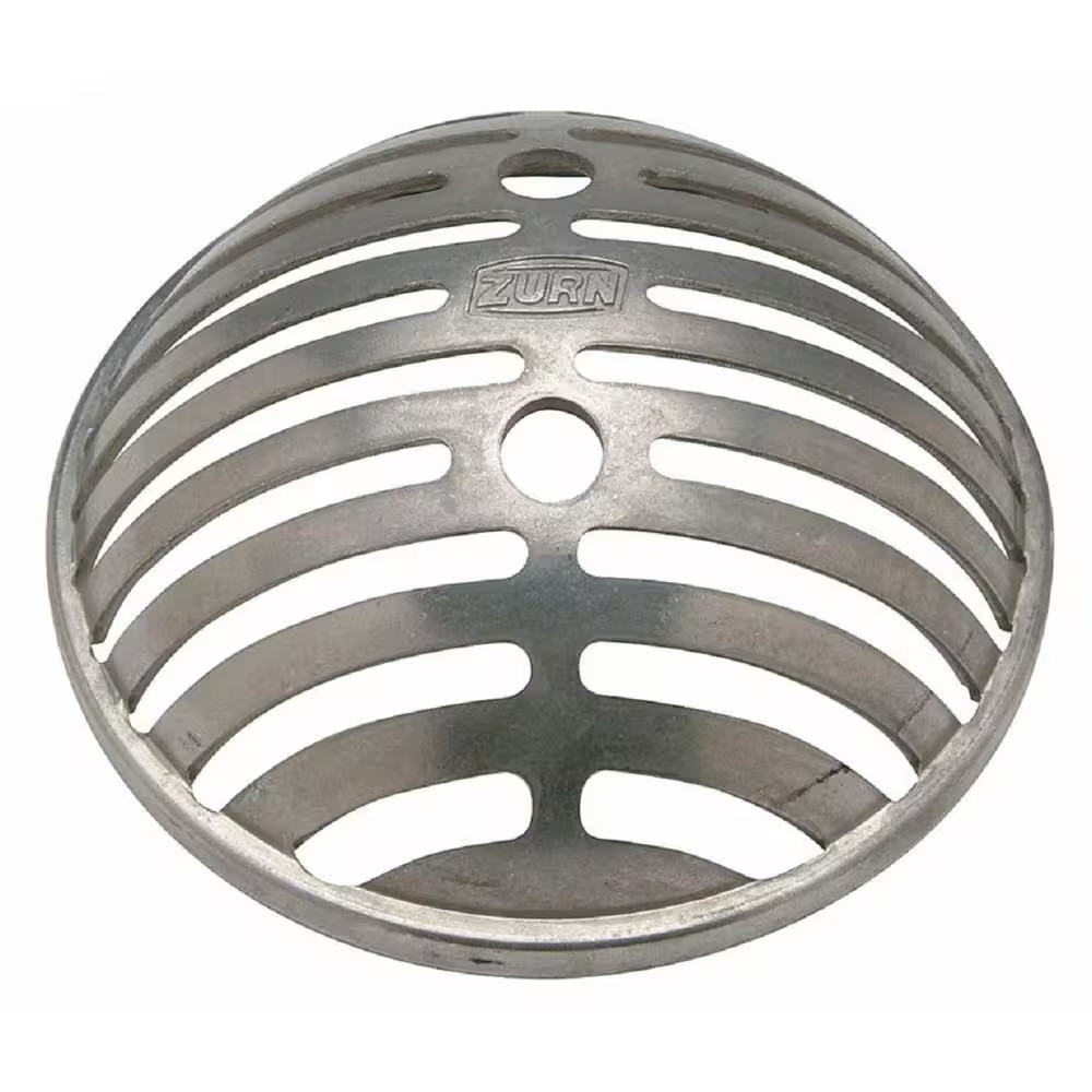 6.6 In. Drain Dome