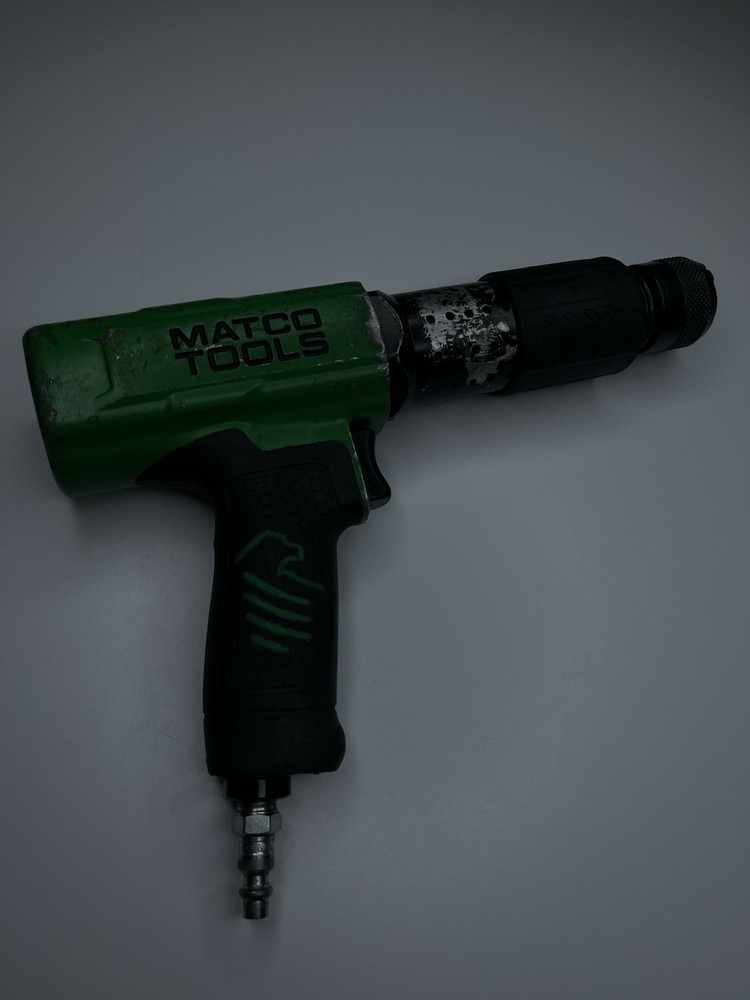 Matco Tools MT2916 Hammer Drill